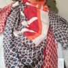 Foulards en soie - Les belles vagabondes – Image 4