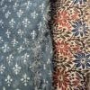 Coussin gris - Madam Stoltz – Image 4