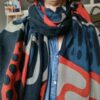 Echarpes en laine - les belles vagabondes – Image 3