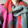 Echarpes en laine - les belles vagabondes – Image 5
