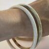 Bracelets joncs en corne de buffle - 5 et 6 mm – Image 21