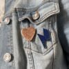 Broches - Paillettes