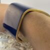Bracelet manchette carré  - Adélie – Image 4