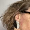 Boucles d'oreilles en argile polymère - Tokyo – Image 3
