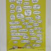 affiche mots compliments