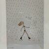 affiche pluie