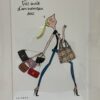 affiche sac