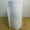 vase blanc porcelaine