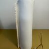 vase blanc en porcelaine