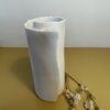 vase petit feuille