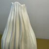 vase tulipe porcelaine
