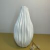 vase tulipe