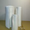 vases feuille porcelaine