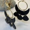 Boucles d'oreilles Santa - Néréa