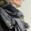 Echarpes en laine - les belles vagabondes – Image 7