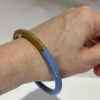 Bracelets joncs en corne de buffle - 5 et 6 mm – Image 53