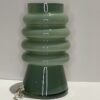 Vase en verre vert - Madam Stoltz