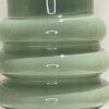 Vase en verre vert - Madam Stoltz – Image 3