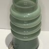 Vase en verre vert - Madam Stoltz – Image 2