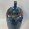 Boîte en céramique bleue - Glaze – Image 3