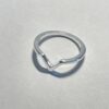 Bague plaquée argent - Neptune – Image 5