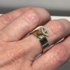 Bague oeil - Oulila – Image 2