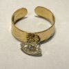 Bague oeil - Oulila – Image 3