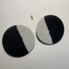Boucles d'oreilles en argile polymère - Tokyo – Image 4