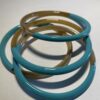 Bracelets joncs en corne de buffle - 5 et 6 mm – Image 88