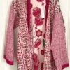 Les kimonos en coton bio