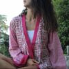 Les kimonos en coton bio – Image 2