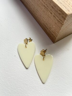 Boucles d’oreilles – Love