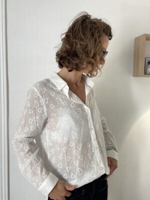 Chemise – Bella