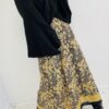 jupe ange 100% polyester