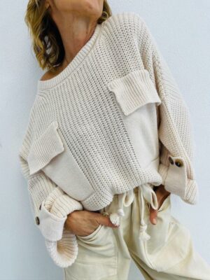 Pull – Mili