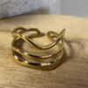 bague réglable