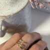 bague réglable