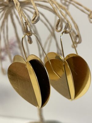 Boucles d’oreilles – Lovely