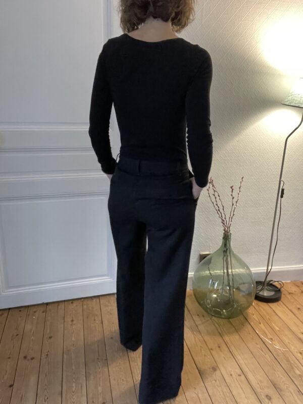 pantalon noir