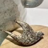 broche hirondelle