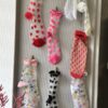 chaussettes sockette