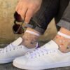 chaussettes sockette