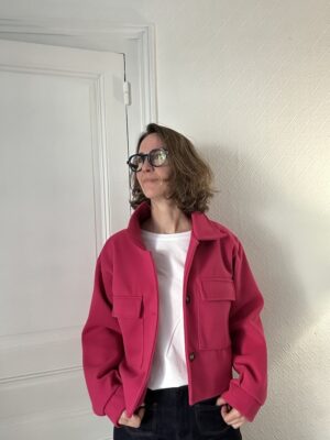 Veste – Coco