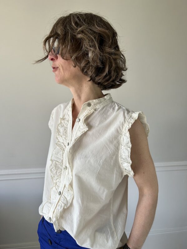 chemise Johanna