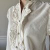 chemise sans manches Johanna