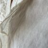chemise coton écru Johanna