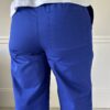 pantalon bleu Johanna Paris