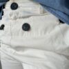 pantalon Johanna boutonnière originale