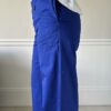 pantalon johanna bleu
