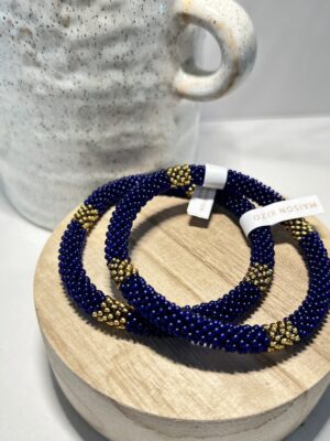 Bracelets Népalais « porte bonheur »